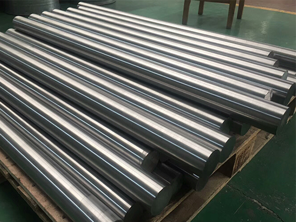 Inconel 600 (UNS N06600) Supplier | Bar, Tube, Plate - Hangbo Alloy