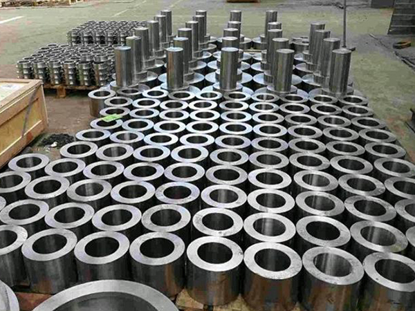 Inconel 601 (UNS N06601) Supplier | Bar, Tube, Plate - Hangbo Alloy