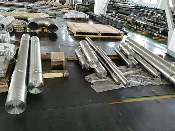 Inconel 617