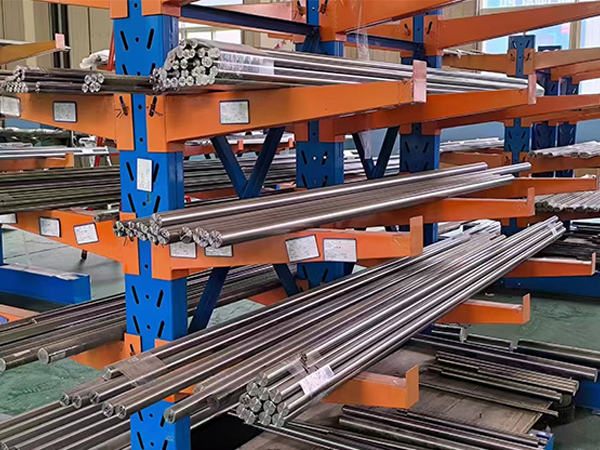 Inconel 718 (UNS N07718) Supplier | Bar, Tube, Plate - Hangbo Alloy