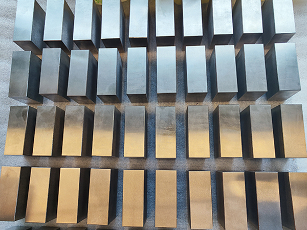 hastelloy- G-3 (UNS N06985) Supplier | Bar, Tube, Plate - Hangbo Alloy