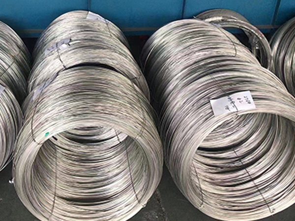 Hastelloy G-35 (UNS N06035) Supplier | Bar, Tube, Plate - Hangbo Alloy