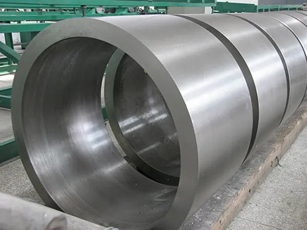 Shanghai Hangbo Alloy Group Co., Ltd. material detail