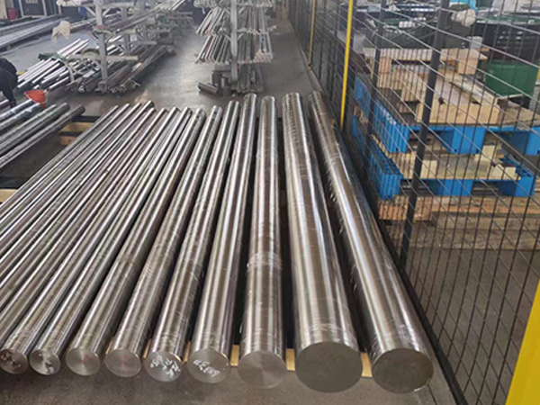 Incoloy A-286 (UNS S66286) Supplier | Bar, Tube, Plate - Hangbo Alloy