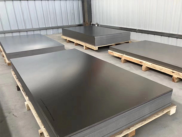 Gr7 (UNS R52400) Supplier | Bar, Tube, Plate - Hangbo Alloy