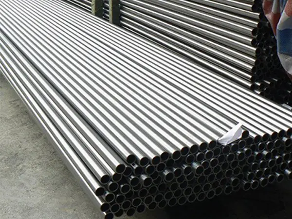 Shanghai Hangbo Alloy Group Co., Ltd. specification