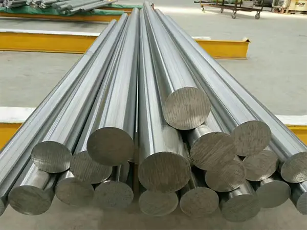 Shanghai Hangbo Alloy Group Co., Ltd. - A Leading specification