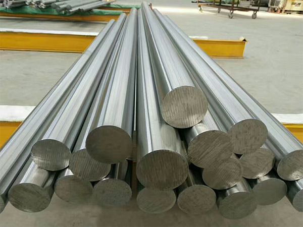 Nimonic 90 (UNS N07090) Supplier | Bar, Plate - Hangbo Alloy