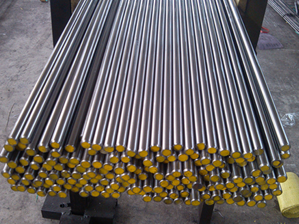 Nimonic 95 (UNS N07095) Supplier | Bar, Tube, Plate - Hangbo Alloy