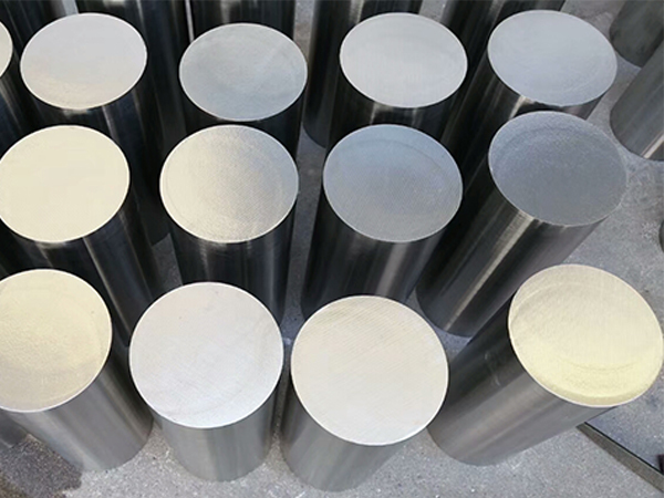Ti-13Nb-13Zr (UNS R58130) Supplier | Bar, Tube, Plate - Hangbo Alloy