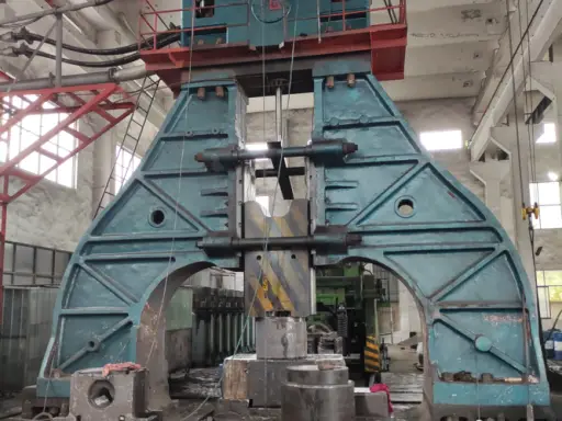 Cast Superalloys product overview