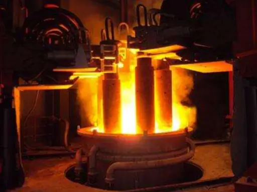 Shanghai Hangbo Alloy Group Co., Ltd. - A Leading application image 4
