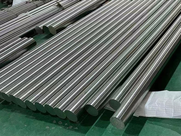 Gr1 (UNS R50250) Supplier | Bar, Tube, Plate - Hangbo Alloy
