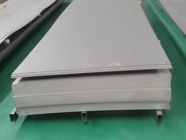 Gr2 (UNS R50400) Supplier | Bar, Tube, Plate - Hangbo Alloy
