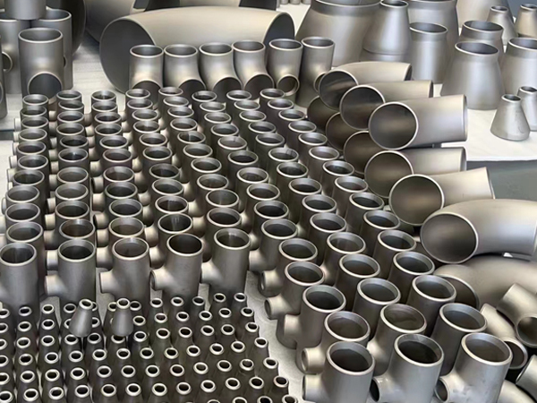 Gr9 (UNS R56320) Supplier | Bar, Tube, Plate - Hangbo Alloy