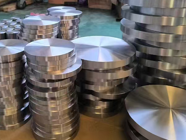 Gr12 (UNS R53400) Supplier | Bar, Tube, Plate - Hangbo Alloy