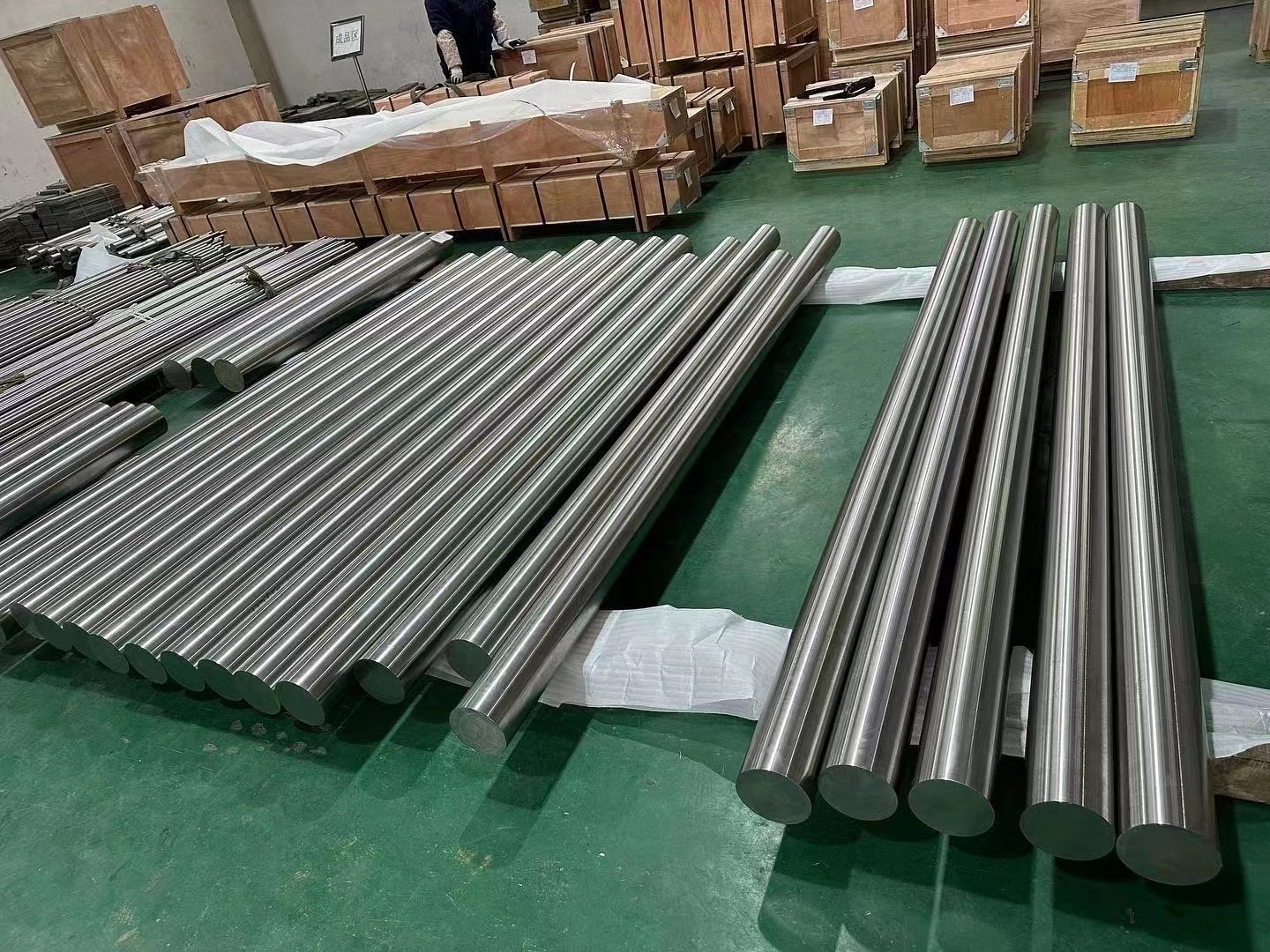 Nimonic 75 (UNS N06075) Supplier | Bar, Tube, Plate - Hangbo Alloy