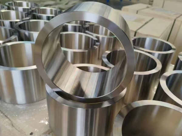 Gr15 (UNS R56404) Supplier | Bar, Tube, Plate - Hangbo Alloy