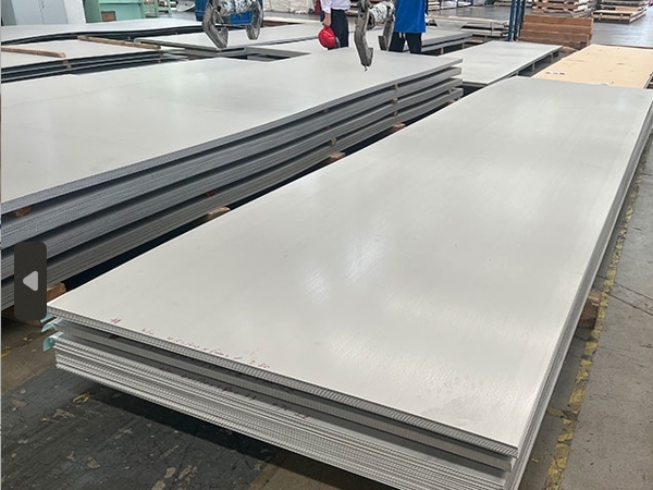 Monel 401 (UNS N04401) Supplier | Bar, Tube, Plate - Hangbo Alloy