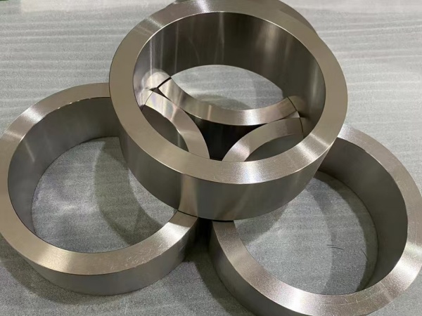 Nimonic 90 Nickel-Based Superalloy