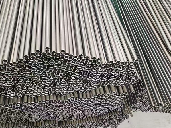 Ni 207 (UNS N02200) Supplier | Bar, Tube, Plate - Hangbo Alloy