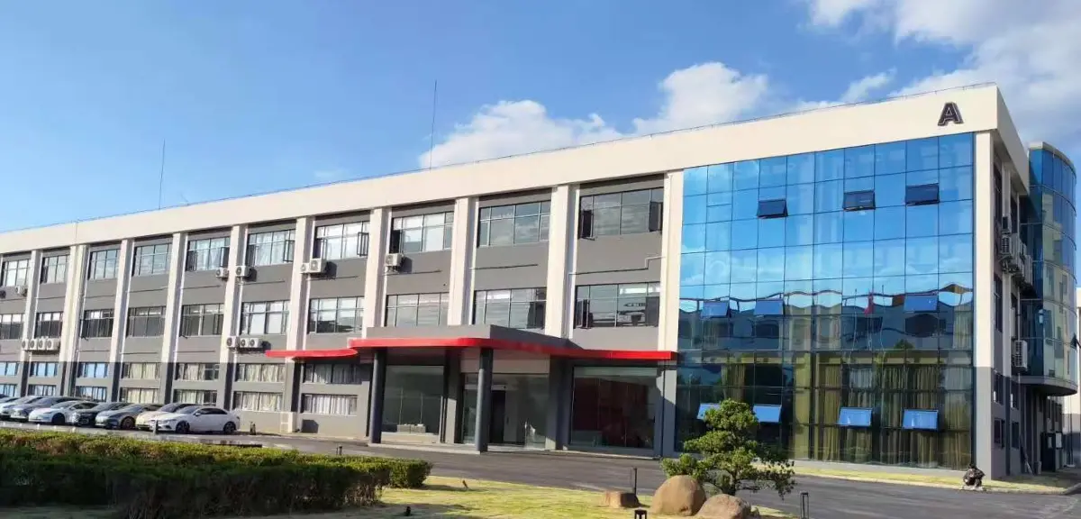 Shanghai Hangbo Alloy Group Co., Ltd. - A Leading material detail