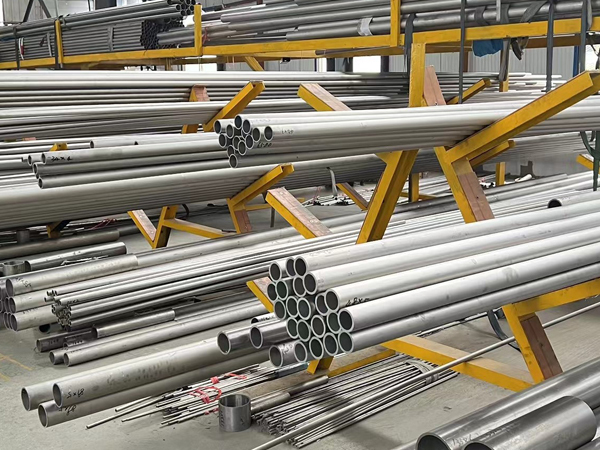 Gr4 (UNS R50700) Supplier | Bar, Tube, Plate - Hangbo Alloy