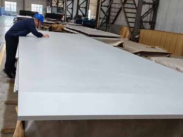 Gr5 (UNS R56400) Supplier | Bar, Tube, Plate - Hangbo Alloy