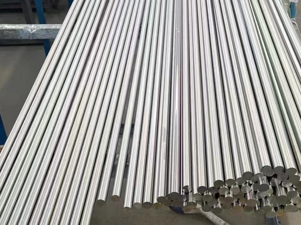 Gr17 (UNS R52252) Supplier | Bar, Tube, Plate - Hangbo Alloy