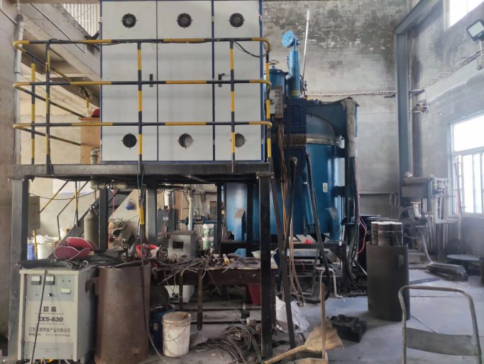 Nickel Alloy vs Stainless Steel: Material Characteristics and Industrial Application Differences product image