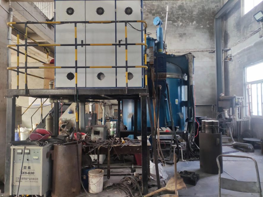 Shanghai Hangbo Alloy Group Co., Ltd. application image 4