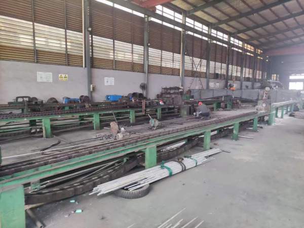 Premium High Temperature & Nickel-Based Alloy Solutions specification