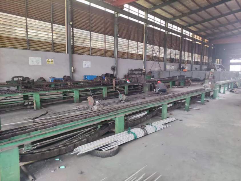Shanghai Hangbo Alloy Group Co., Ltd. application image 7