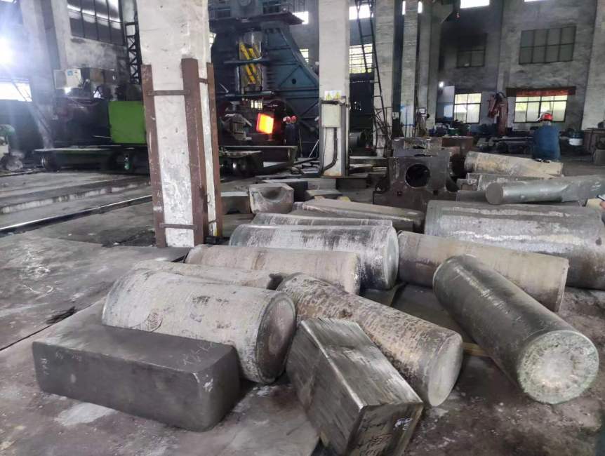 Shanghai Hangbo Alloy Group Co., Ltd. application image 5