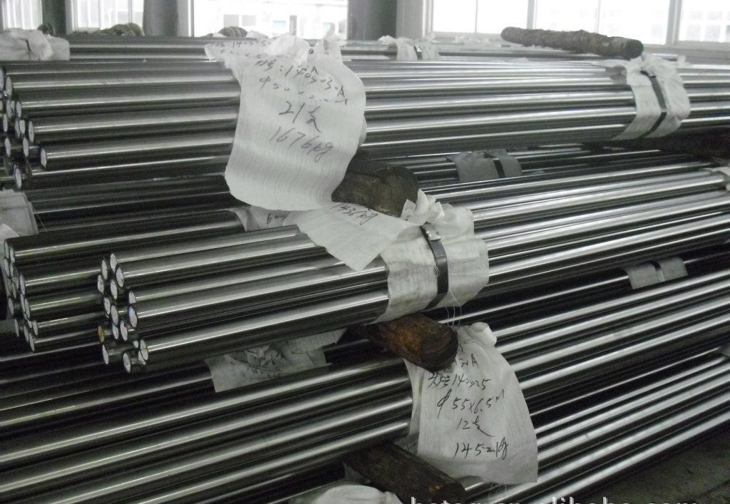Incoloy 800H Supplier: Round Bar, Seamless Tube & Plate | Shanghai Hangbo Alloy Group