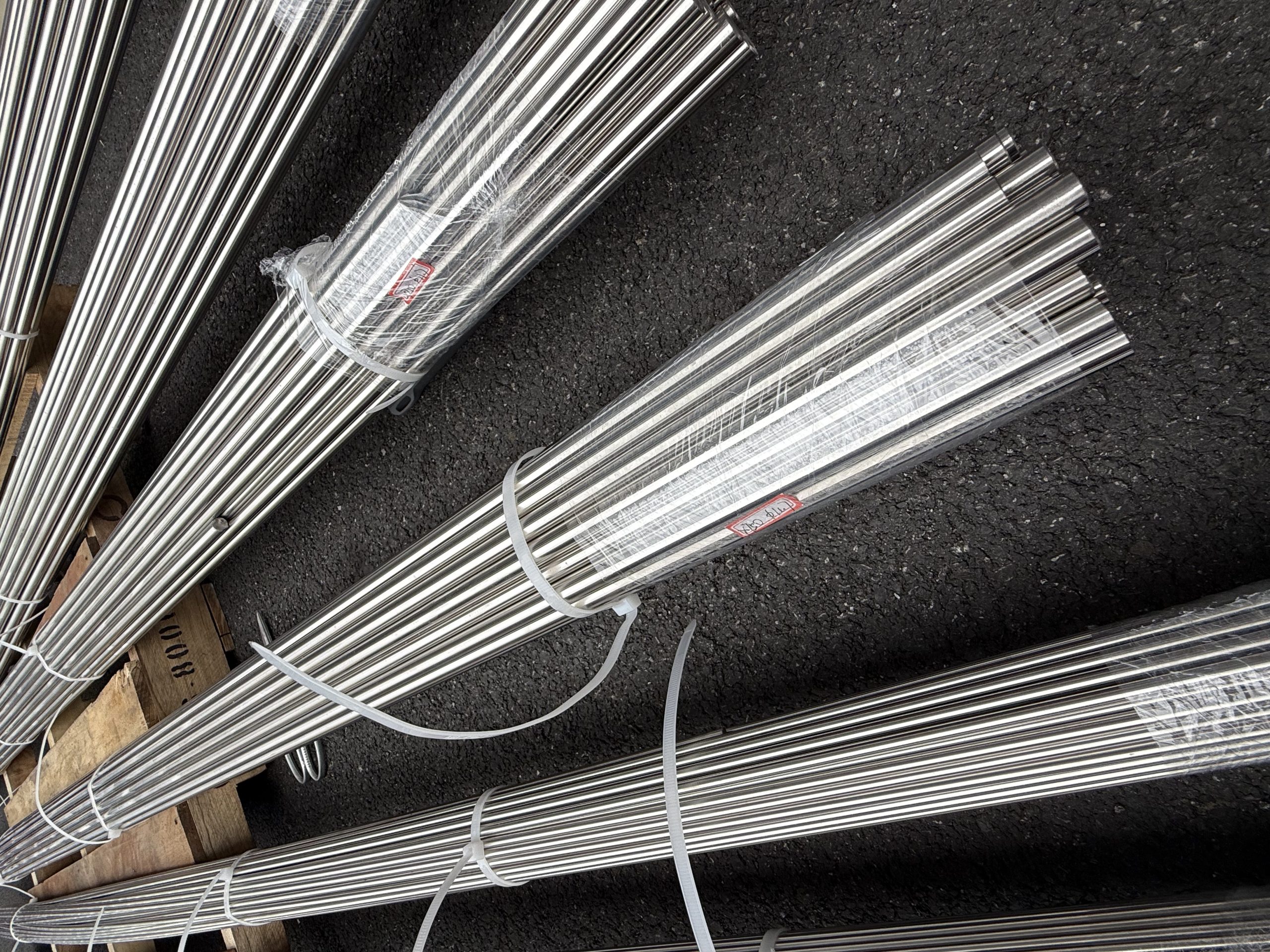 Inconel 600 Supplier: Round Bar, Seamless Tube & Plate | Shanghai Hangbo Alloy Group