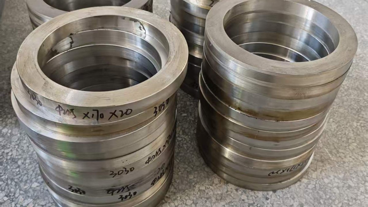 Nimonic 90 (UNS N07090) Round Bar, Seamless Tube & Forging Supplier | Shanghai Hangbo Alloy Group