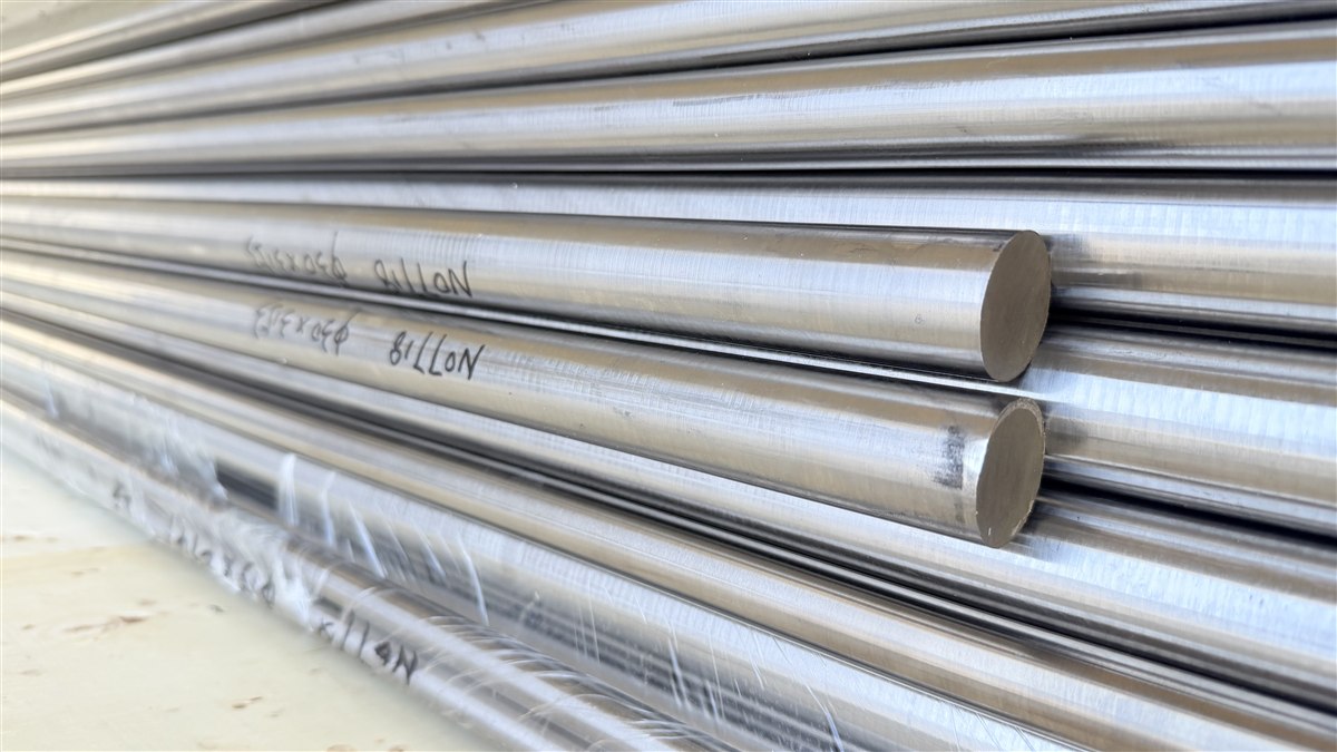 Nimonic 75 (UNS N06075) Round Bar, Seamless Tube & Plate Supplier | Shanghai Hangbo Alloy Group