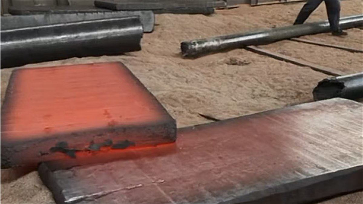 Nimonic 105 (UNS N13105) Round Bar, Seamless Tube & Forging Supplier | Shanghai Hangbo Alloy Group