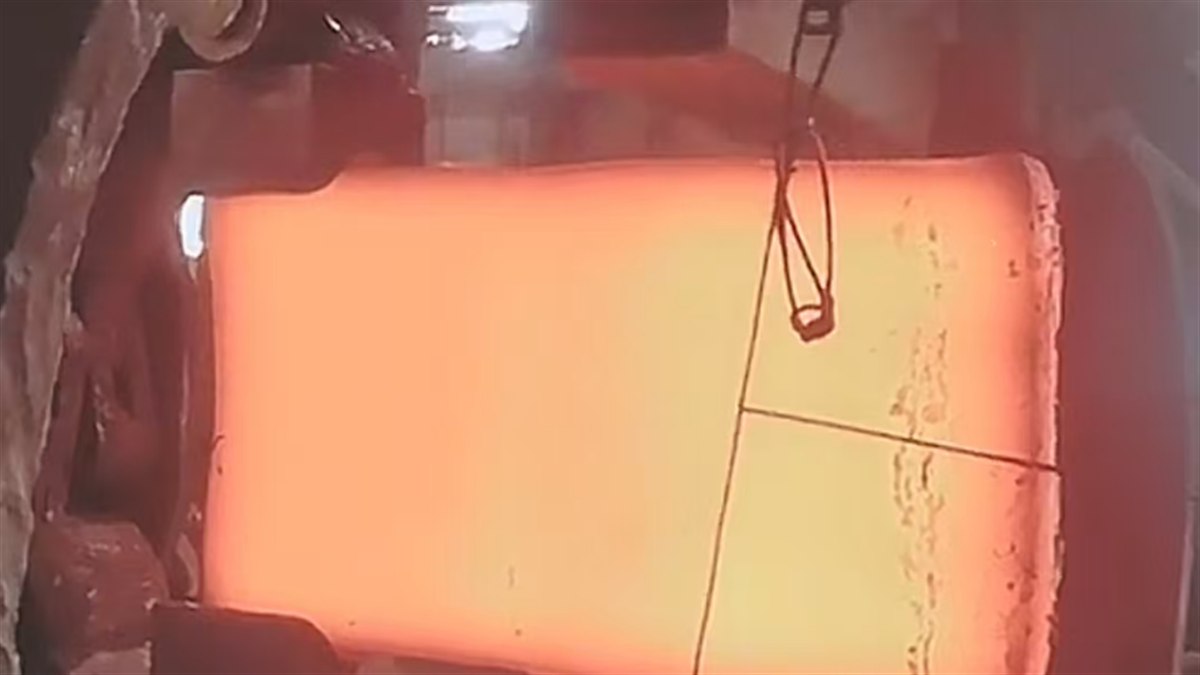 Nimonic 115 (UNS N13115) Round Bar & Forging Supplier | High-Strength Superalloy | Shanghai Hangbo Alloy Group