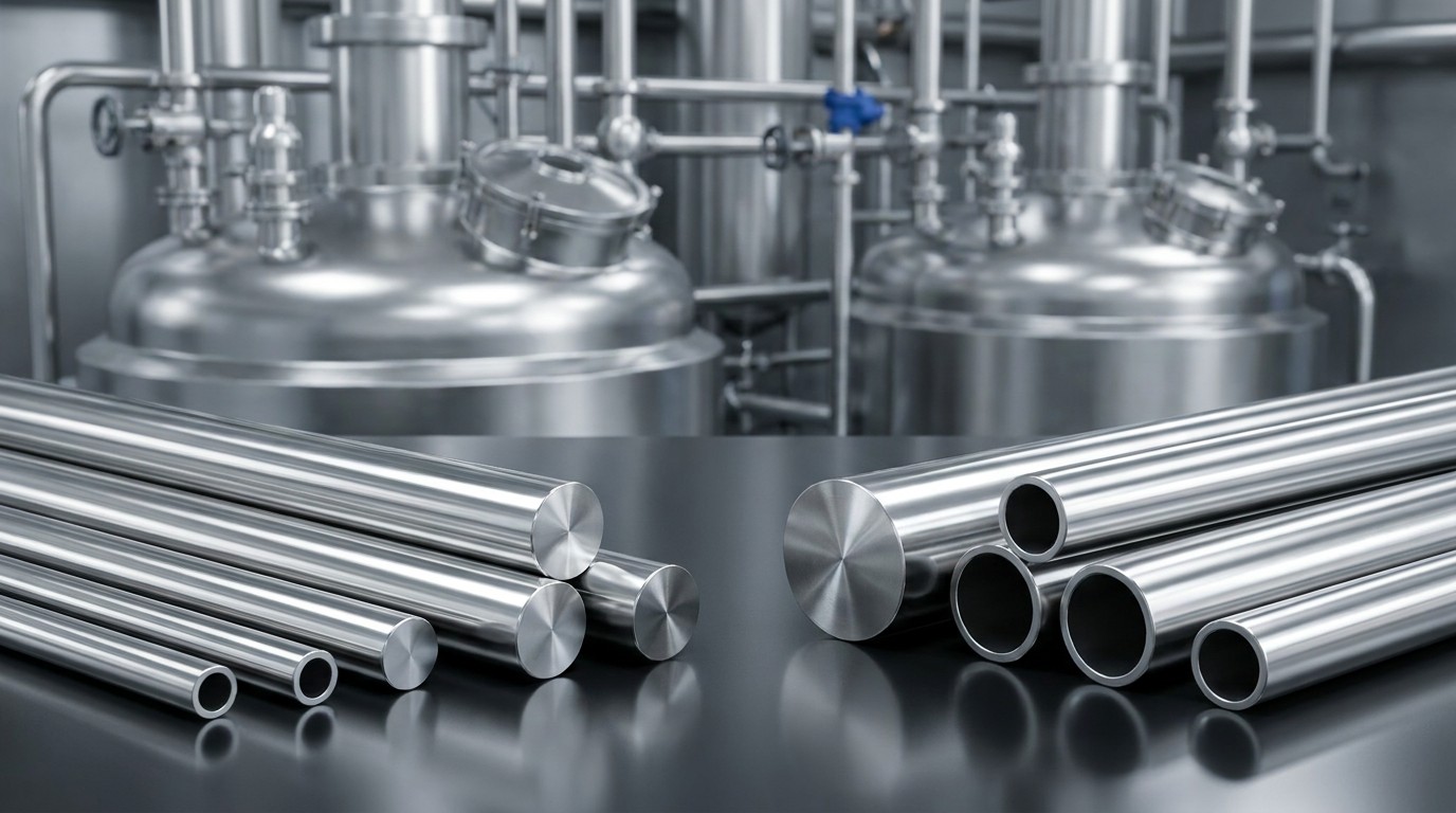 Hastelloy X (UNS N06002 / Alloy X) – Supplier of Round Bars, Seamless Tubes & Plates | Shanghai Hangbo Alloy Group