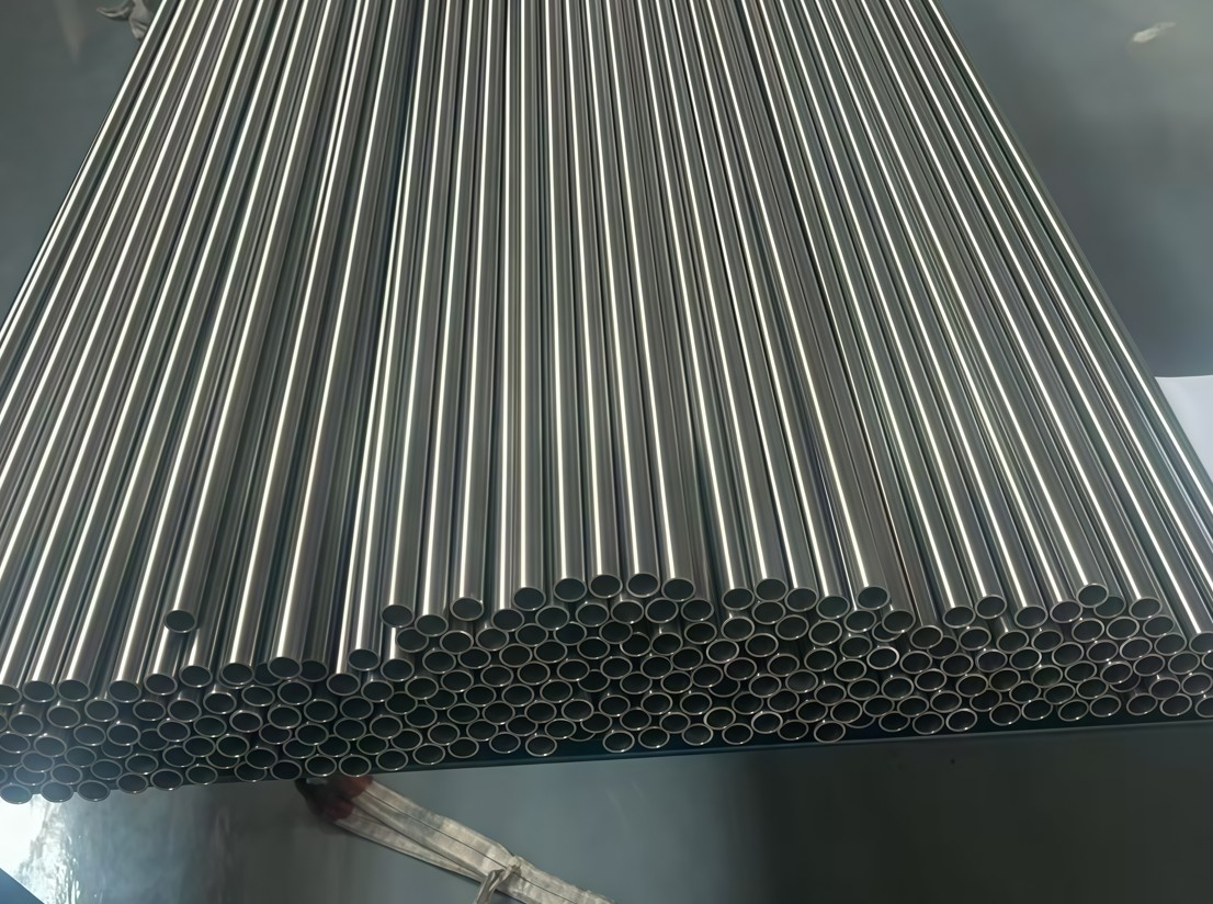 Technical Whitepaper: Inconel 625 (UNS N06625) — Engineering for Extreme Environments